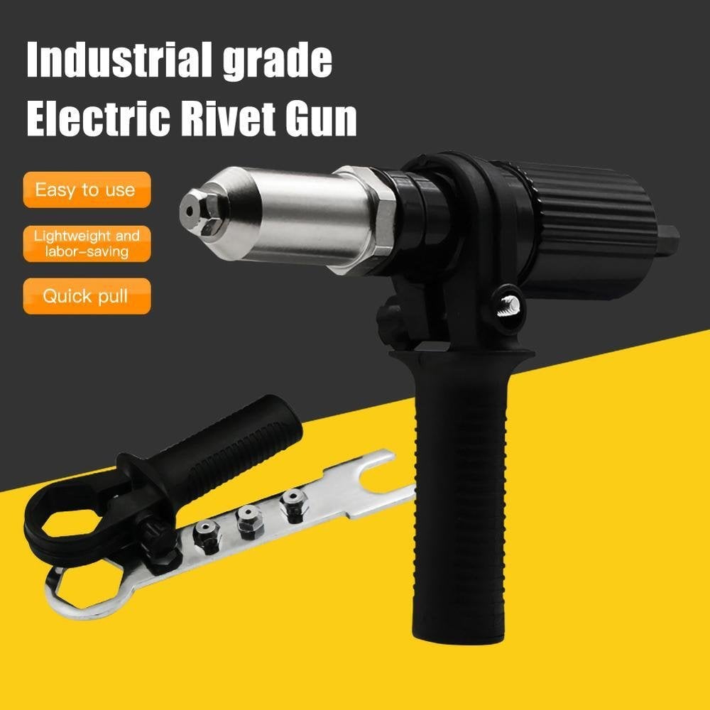 Rapid Set Drill Fastener Adapter Kit Product Image 01