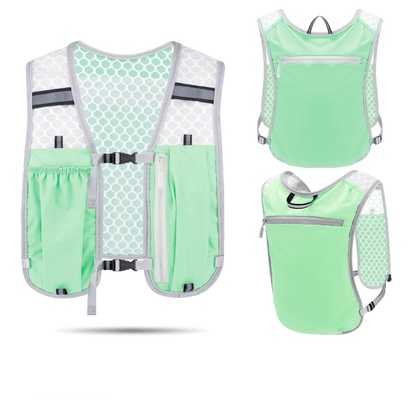 Rapid Trail Running Vest Phone Storage Product Image 10