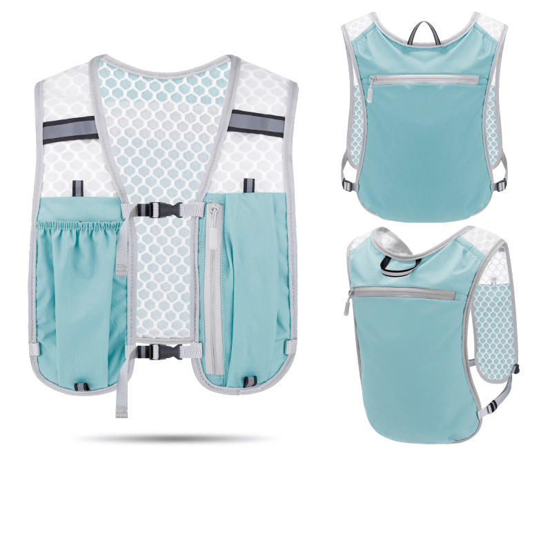 Rapid Trail Running Vest Phone Storage Product Image 11