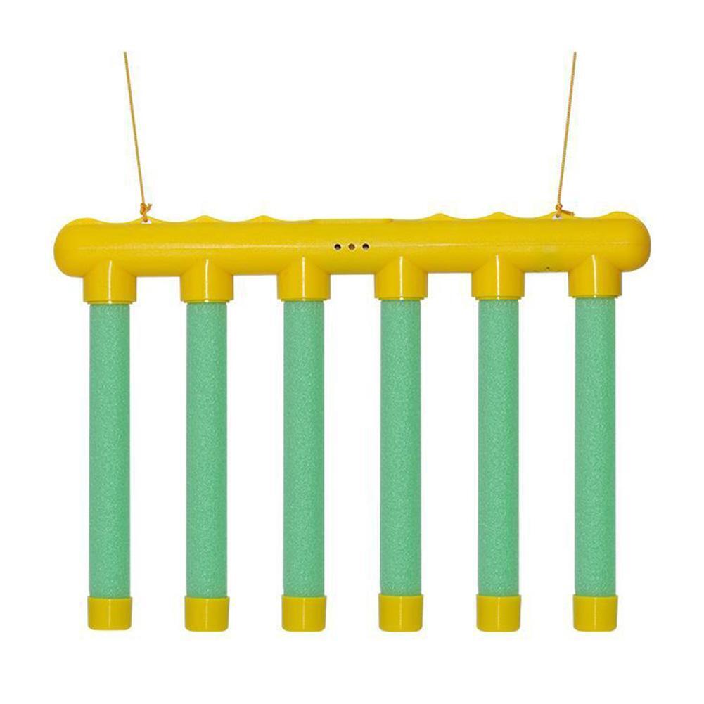 Reaction Rush Electronic Catch Game Product Image 02