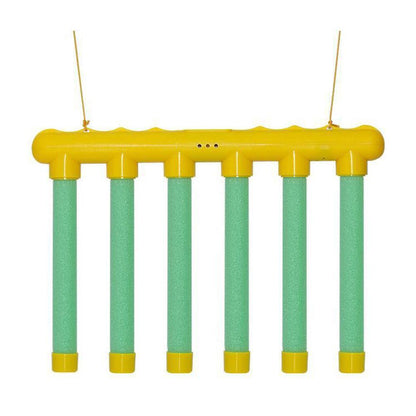 Reaction Rush Electronic Catch Game Product Image 02