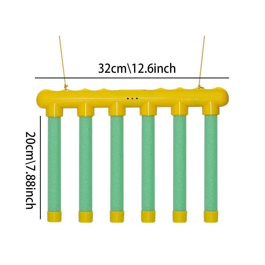 Reaction Rush Electronic Catch Game Product Image 08