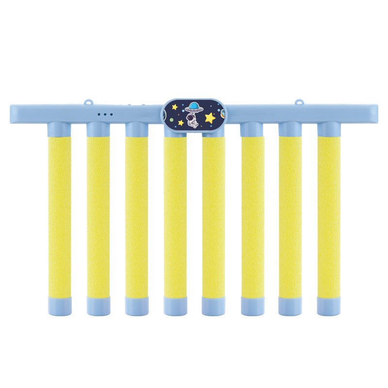 Reaction Rush Electronic Catch Game Product Image 09