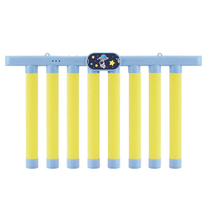 Reaction Rush Electronic Catch Game Product Image 09