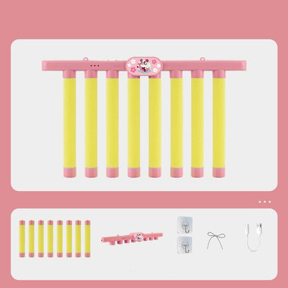 Reaction Rush Electronic Catch Game Product Image 10