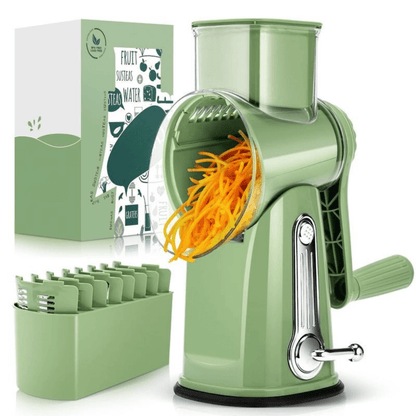 Readyprep Countertop Vegetable Slicer Product Image 01