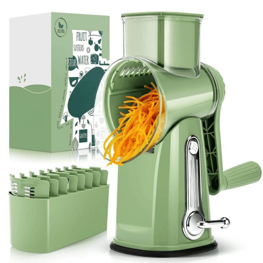 Readyprep Countertop Vegetable Slicer Product Image 01