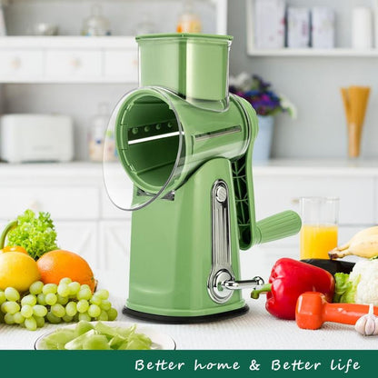 Readyprep Countertop Vegetable Slicer Product Image 02