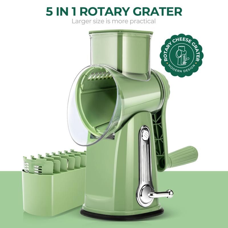 Readyprep Countertop Vegetable Slicer Product Image 04
