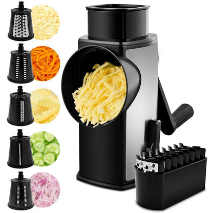 Readyprep Countertop Vegetable Slicer Product Image 05