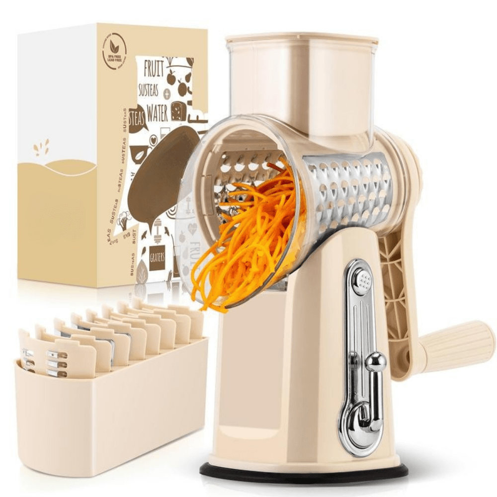Readyprep Countertop Vegetable Slicer Product Image 10