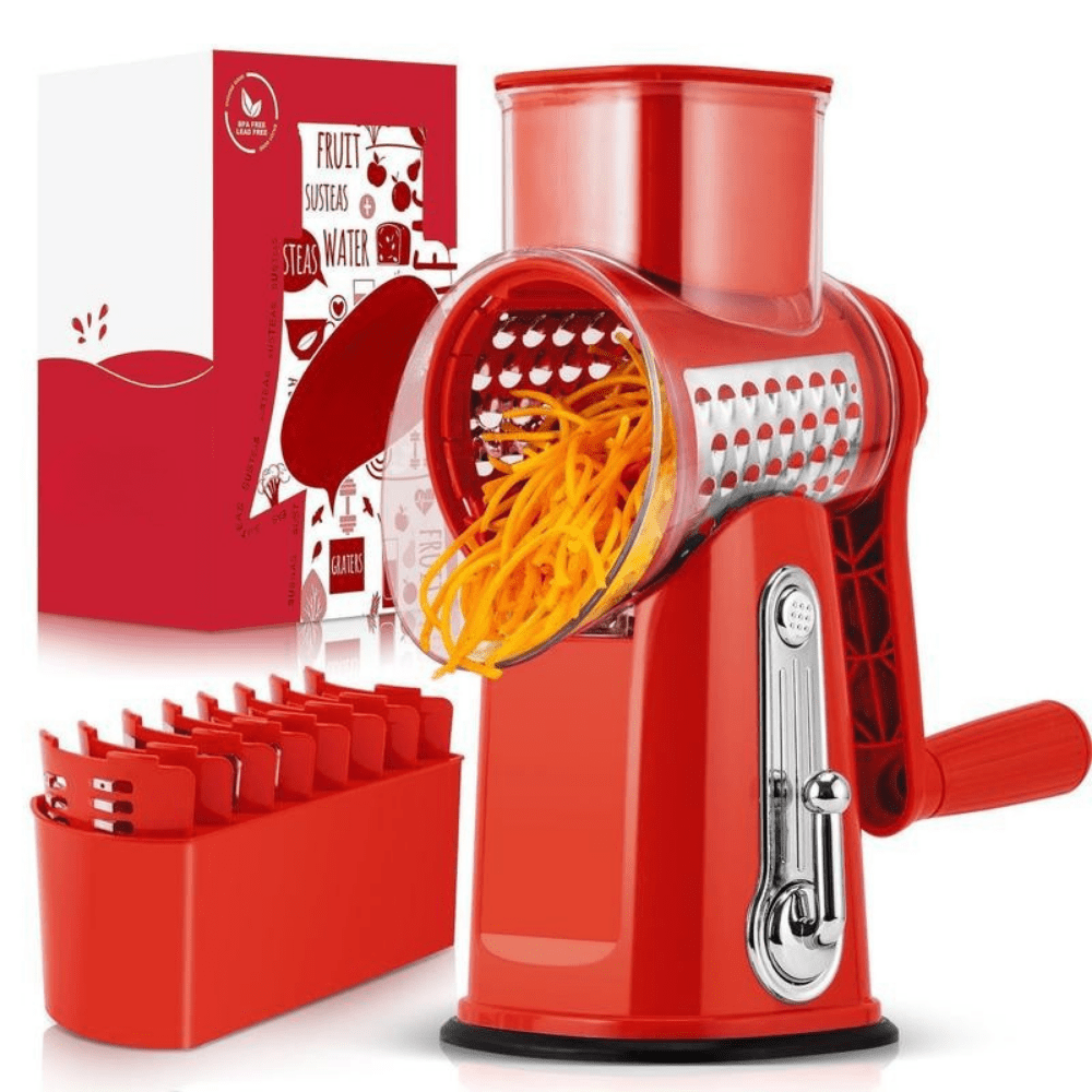 Readyprep Countertop Vegetable Slicer Product Image 11