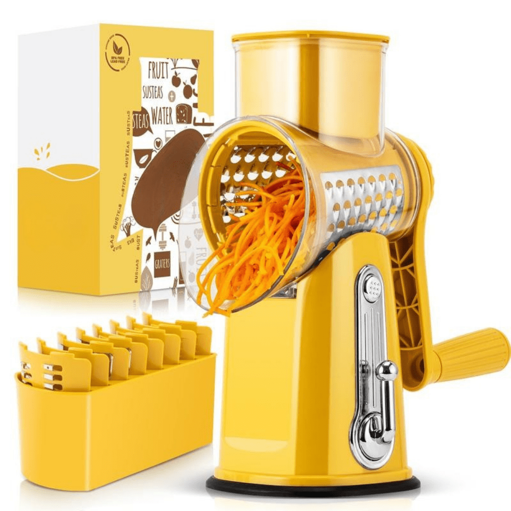 Readyprep Countertop Vegetable Slicer Product Image 12