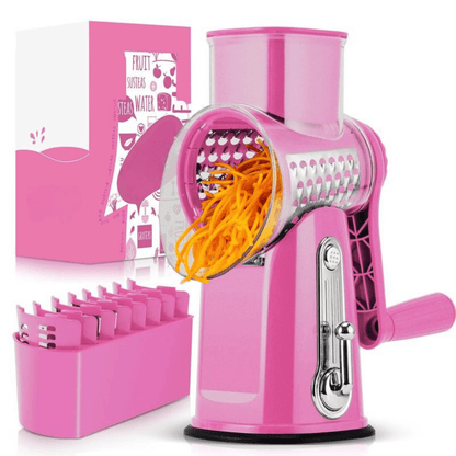 Readyprep Countertop Vegetable Slicer Product Image 13