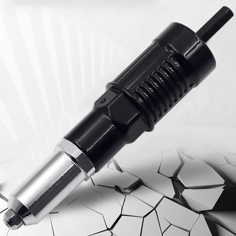 Readyset Fastener Drill Adapter Kit Product Image 07
