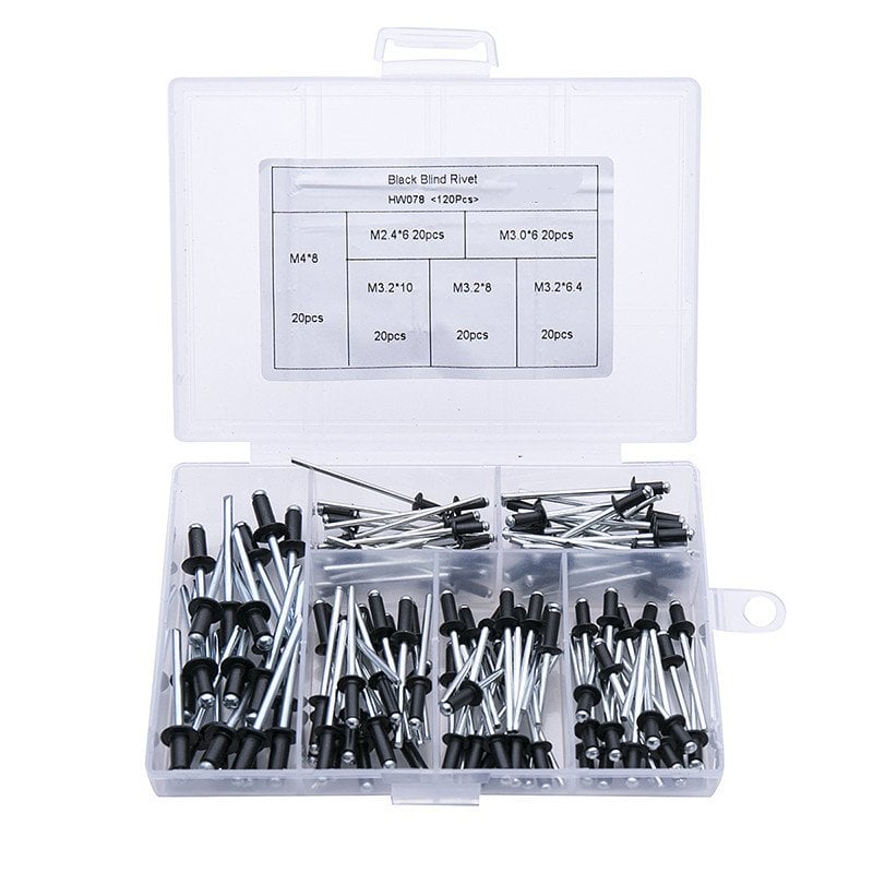 Readyset Fastener Drill Adapter Kit Product Image 08