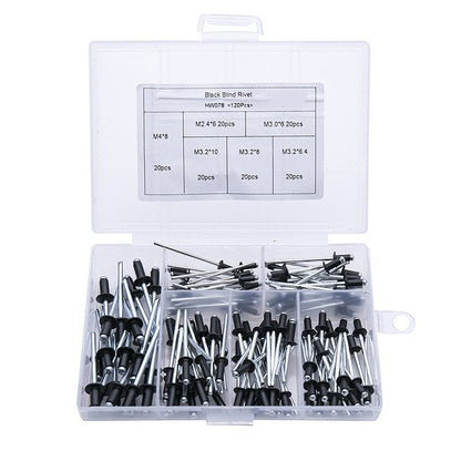 Readyset Fastener Drill Adapter Kit Product Image 08