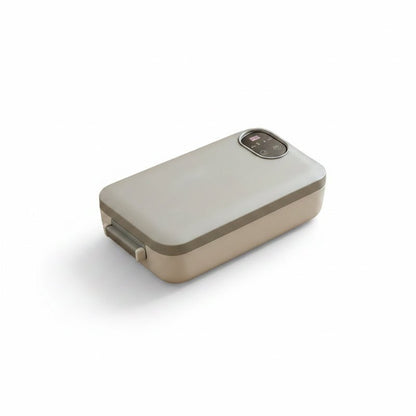 Rechargeable Self Heating Lunch Box Product Image 01