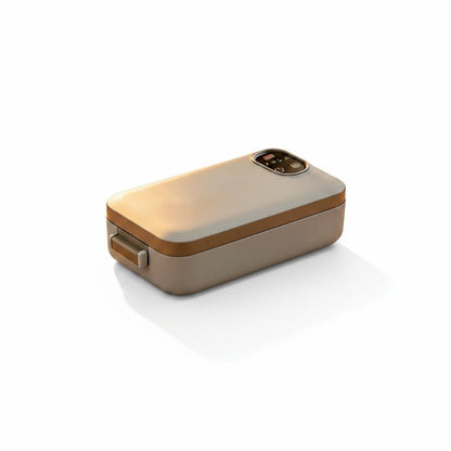 Rechargeable Self Heating Lunch Box Product Image 10
