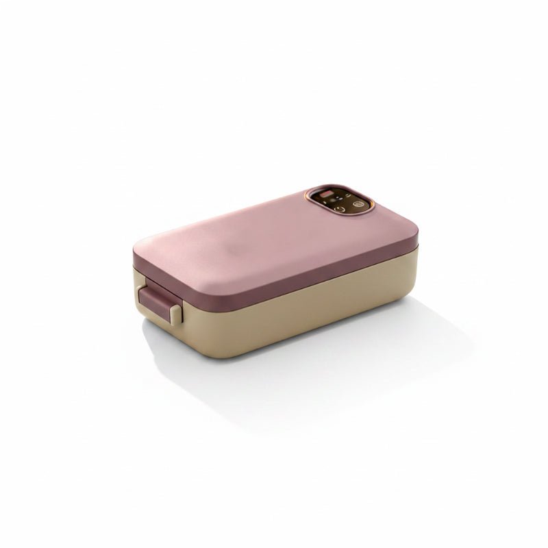 Rechargeable Self Heating Lunch Box Product Image 11