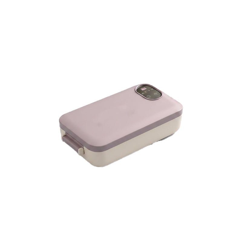 Rechargeable Self Heating Lunch Box Product Image 12