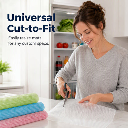 Refrigerator Shelf Liners Eva Product Image 07