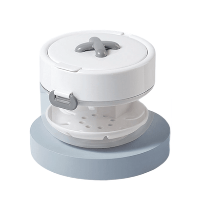 Retainer Care Storage Case Product Image 01
