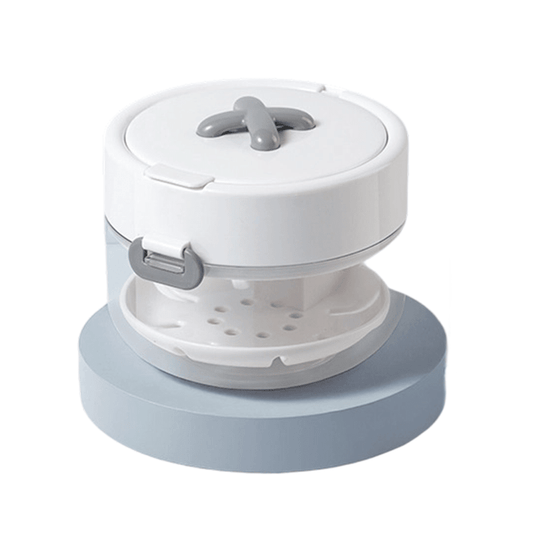Retainer Care Storage Case Product Image 01