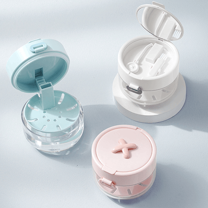 Retainer Care Storage Case Product Image 02