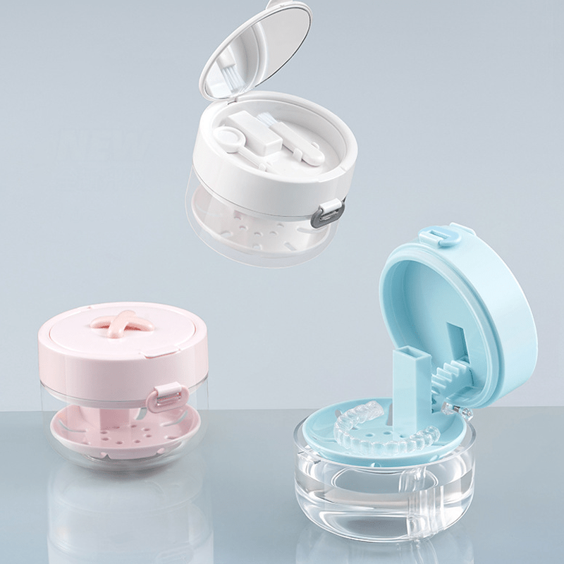 Retainer Care Storage Case Product Image 03