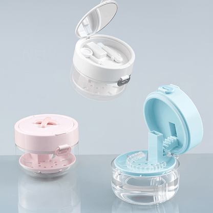 Retainer Care Storage Case Product Image 03