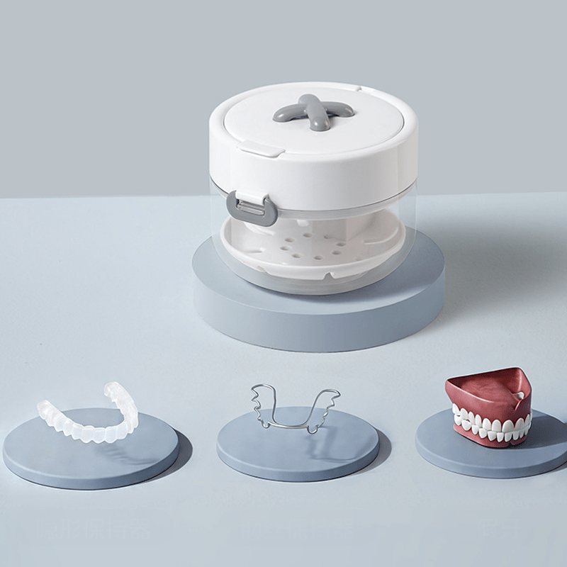 Retainer Care Storage Case Product Image 04