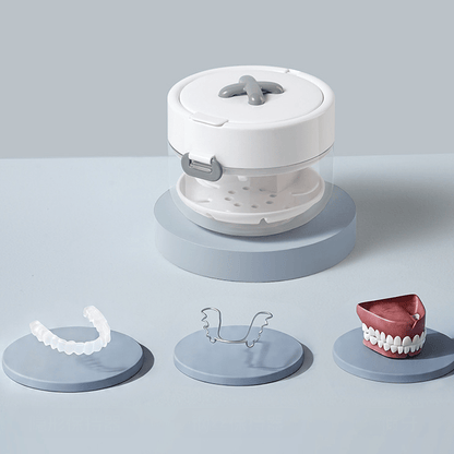 Retainer Care Storage Case Product Image 04