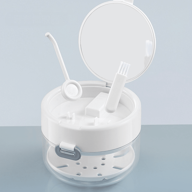 Retainer Care Storage Case Product Image 05