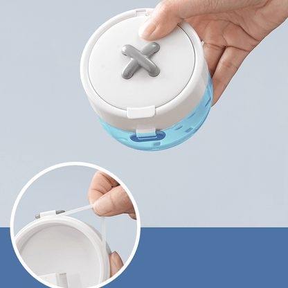 Retainer Care Storage Case Product Image 07