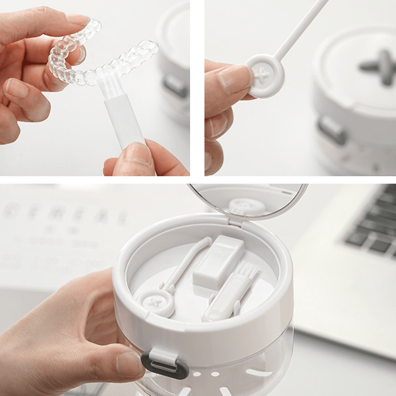 Retainer Care Storage Case Product Image 08