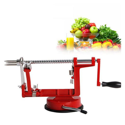 Ridgeturn Fruit Peeler Corer Slicer Product Image 01