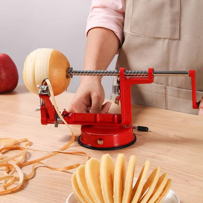 Ridgeturn Fruit Peeler Corer Slicer Product Image 02
