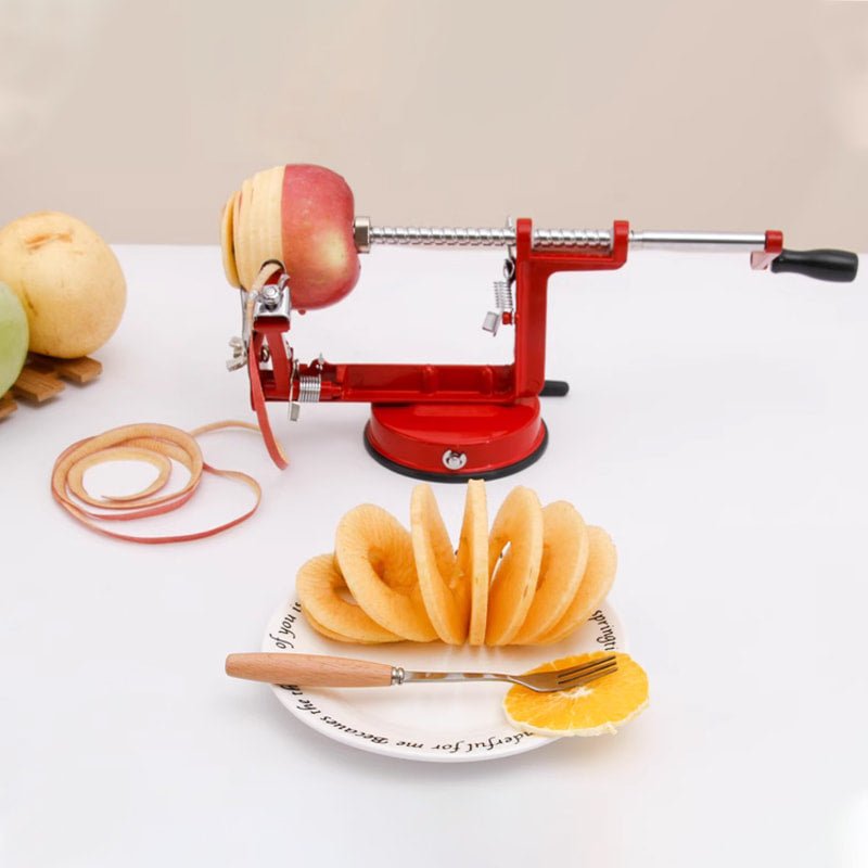 Ridgeturn Fruit Peeler Corer Slicer Product Image 03