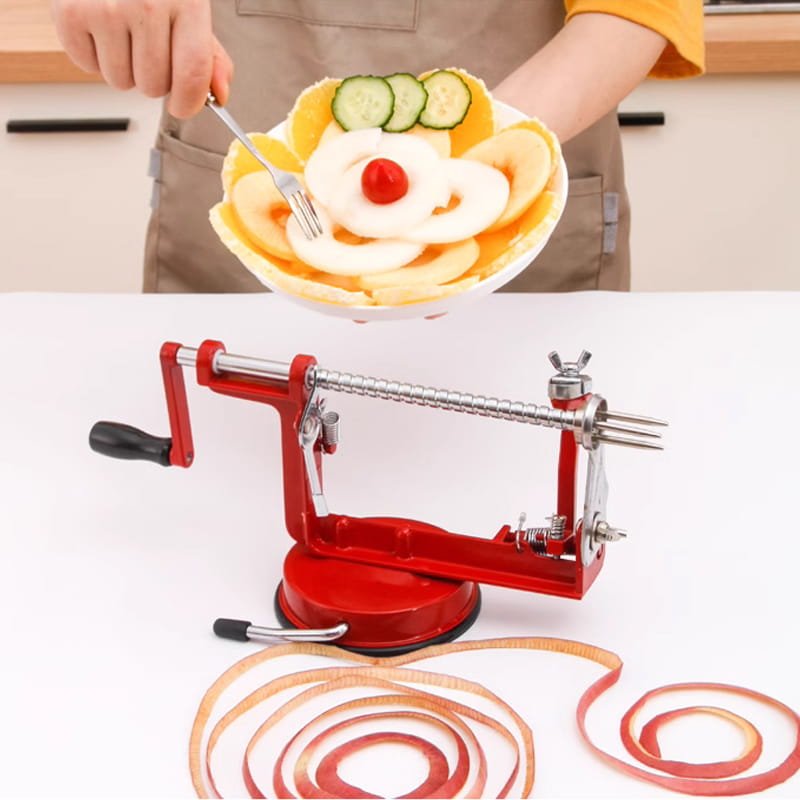Ridgeturn Fruit Peeler Corer Slicer Product Image 06