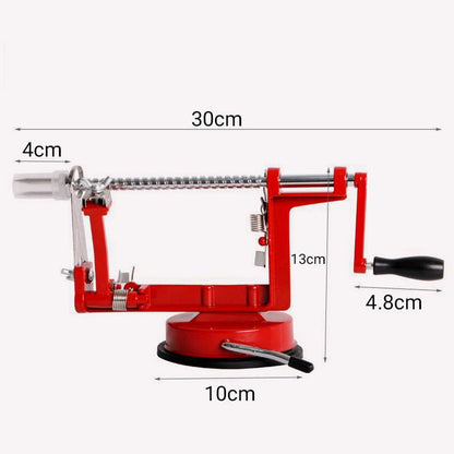 Ridgeturn Fruit Peeler Corer Slicer Product Image 09