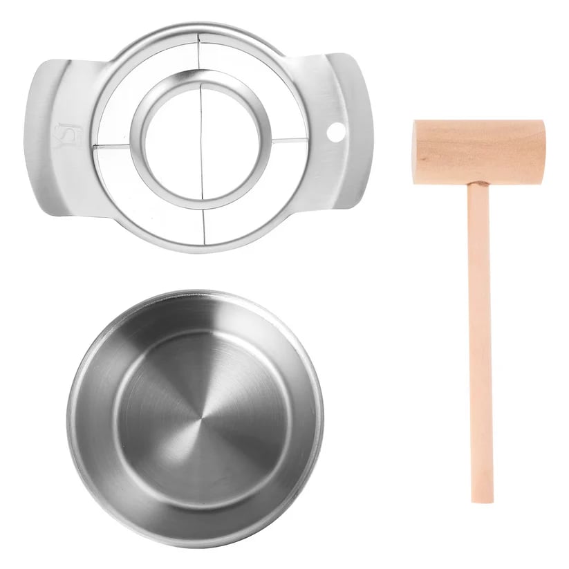 Ripeseed Stainless Pomegranate Seed Separator Product Image 02