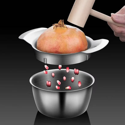 Ripeseed Stainless Pomegranate Seed Separator Product Image 03