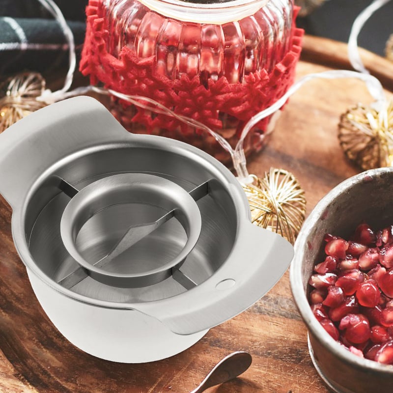 Ripeseed Stainless Pomegranate Seed Separator Product Image 04