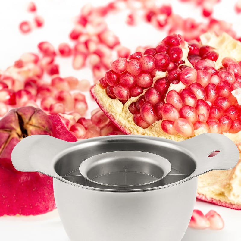 Ripeseed Stainless Pomegranate Seed Separator Product Image 05