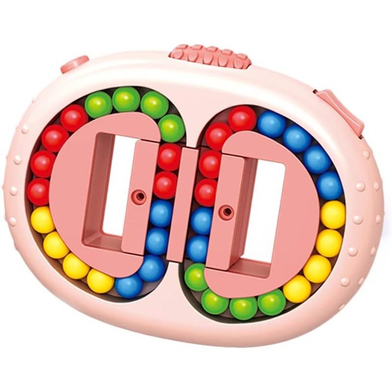 Ripple Bead Dual Sided Fidget Puzzle Product Image 02