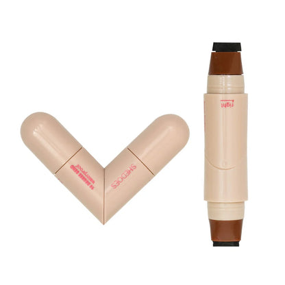 Rivelle Dual Tip Wing Stamp Liquid Eyeliner Product Image 05