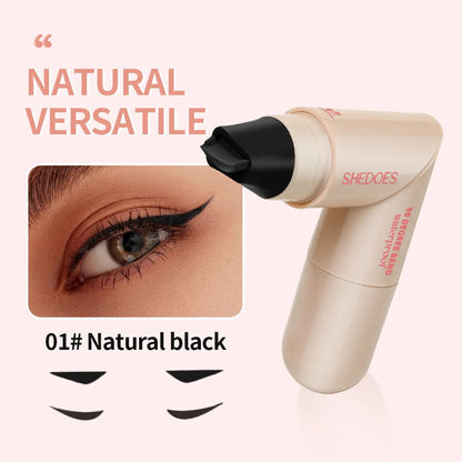 Rivelle Dual Tip Wing Stamp Liquid Eyeliner Product Image 06