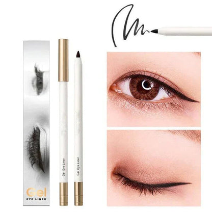 Rivelle Dual Tip Wing Stamp Liquid Eyeliner Product Image 08