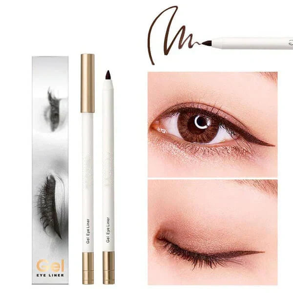 Rivelle Dual Tip Wing Stamp Liquid Eyeliner Product Image 09